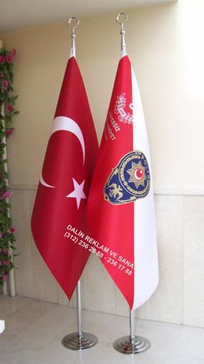 EMNIYET AMIRLIGI TELALI FLAMA