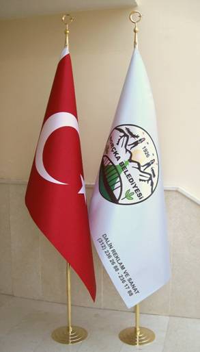 Belediye TELALI FLAMA 2