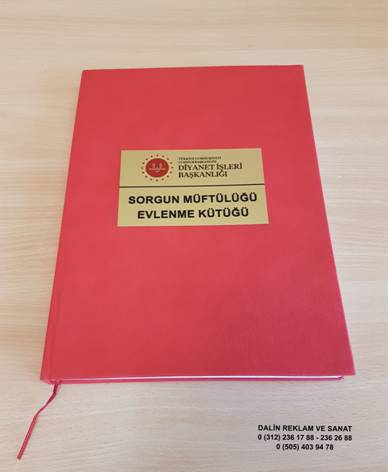 M�FT�L�K EVLENME K�T��� DEFTER� 2