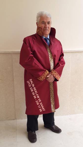 N�KAH C�BBES� BELED�YE BA�KANI