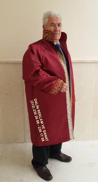 N�KAH C�BBES� YANDAN G�R�N�M