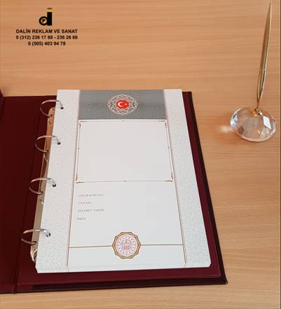 BOLU VAL�L��� �EREF DEFTER� - 7