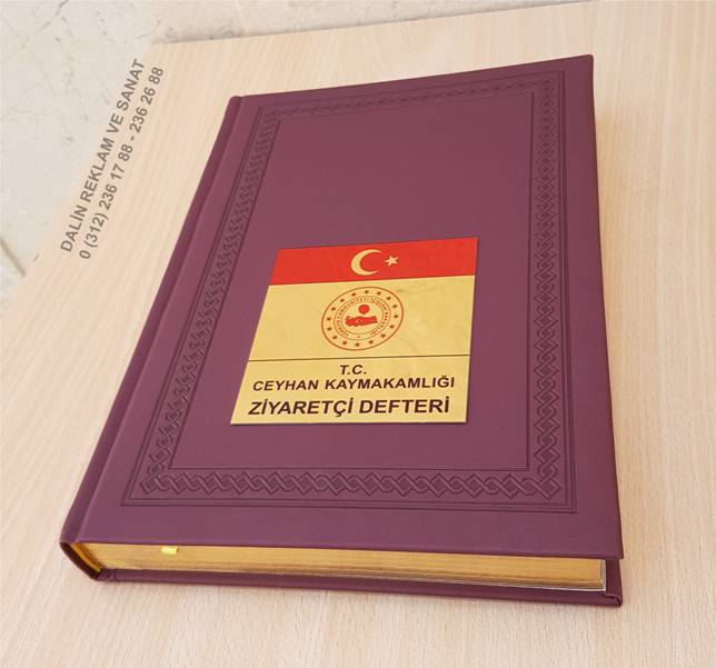 �EREF DEFTER� KAYMAKAMLIK �EREF DEFTERLER�
