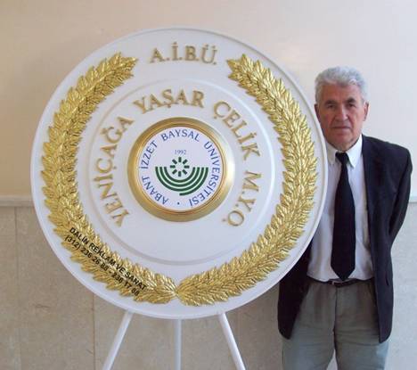 �ZZET BAYSAL YEN��A�A MYO
